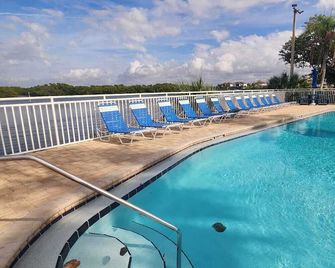 Harbor Haven Escape - Ruskin - Pool
