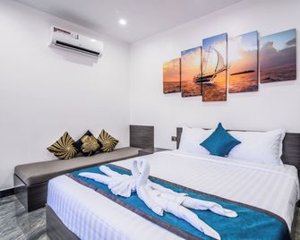 A&J Kampot Boutique - Kampot