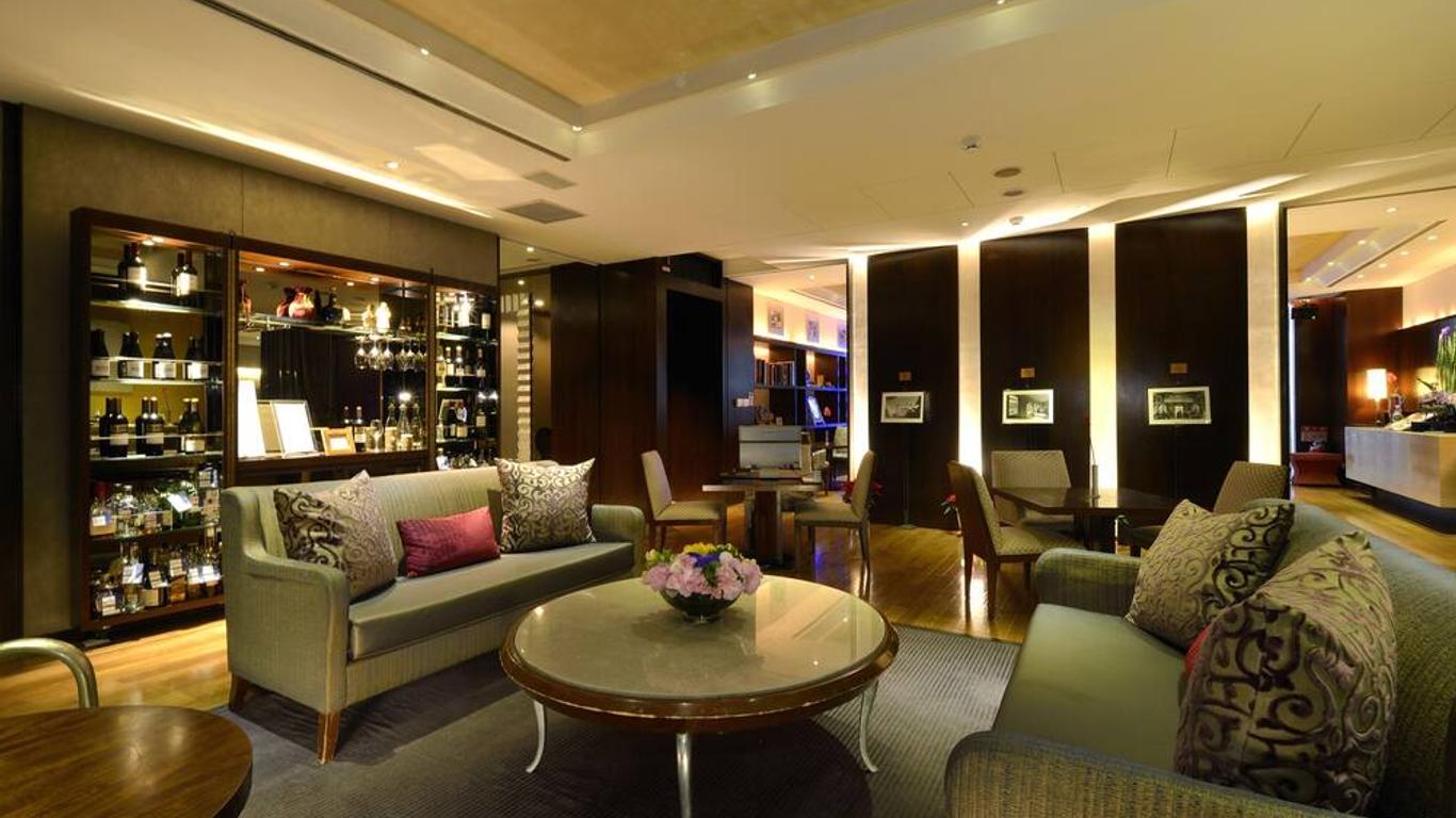 ليه سويت تايبيه دا آن