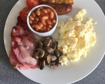 Newburgh Guesthouse - Torquay