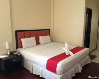 Arabelle Suites - Tagbilaran - Κρεβατοκάμαρα