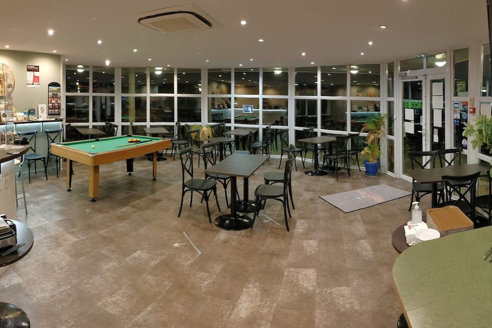 Fasthotel Well Inn Mâcon sud - un hôtel FH Confort - Mâcon