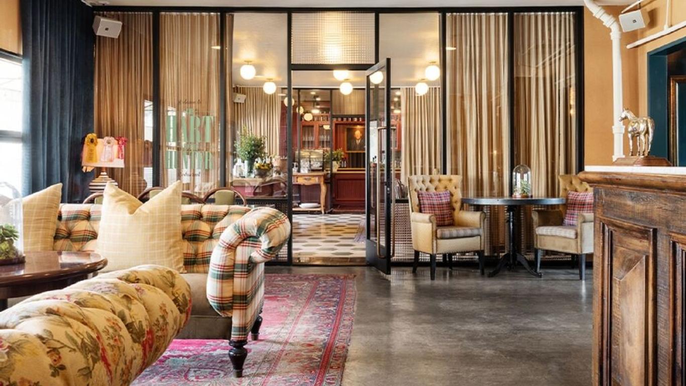 Palihotel Melrose