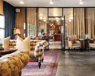 Palihotel Melrose - Los Angeles - Lounge
