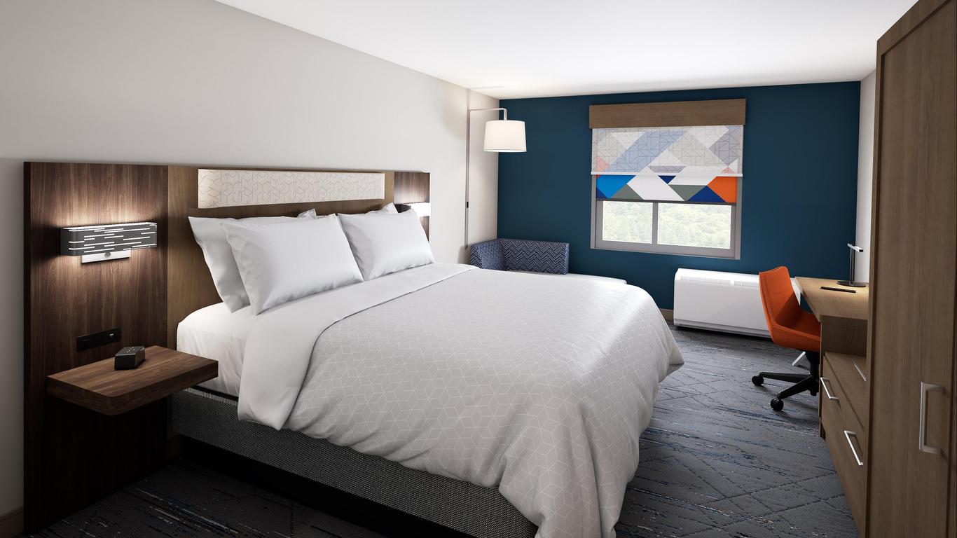 Holiday Inn Express - Dallas Downtown, An IHG Hotel