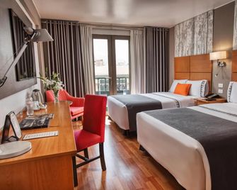 Xima Exclusive Cusco - Cusco