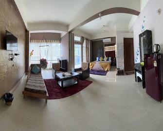 Hotel Siddarth Palace - Mangaldai - Bedroom