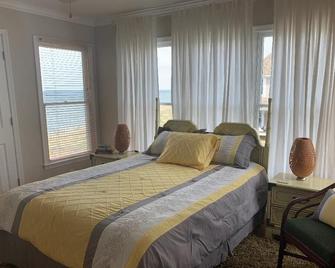Book Now For Fall & Winter Dates. - Tilghman Island - Bedroom