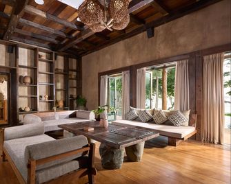 Vignette Collection Dinso Resort & Villas Ko Chang by IHG - Ko Chang - Quarto