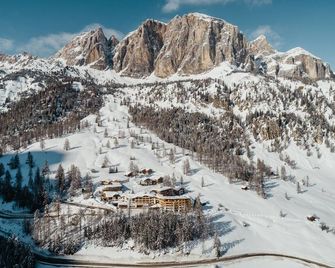 Kolfuschgerhof Mountain Resort - Corvara in Badia