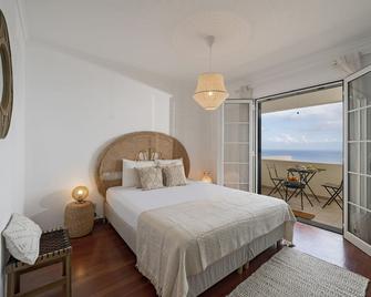 Casa Skyline by An Island Apart - Caniço - Bedroom
