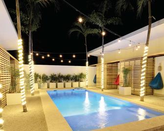 Boho Tamarindo - Tamarindo - Zwembad
