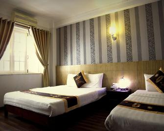 Saigon Amigo Hotel - Ho Chi Minh City