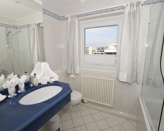 Hotel Wiking Sylt - Sylt