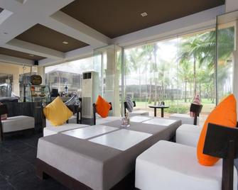 The Grand Southsea Khaolak Beach Resort - Khao Lak