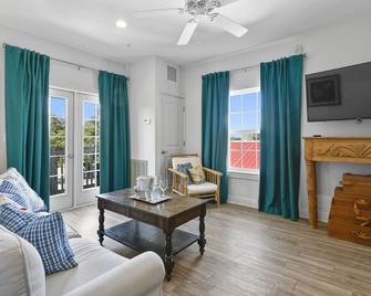 Hotel Pass Christian Junior Suite 303 - Pass Christian