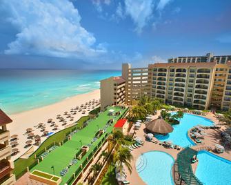 The Royal Islander - An All Suites Resort - Cancún - Rakennus