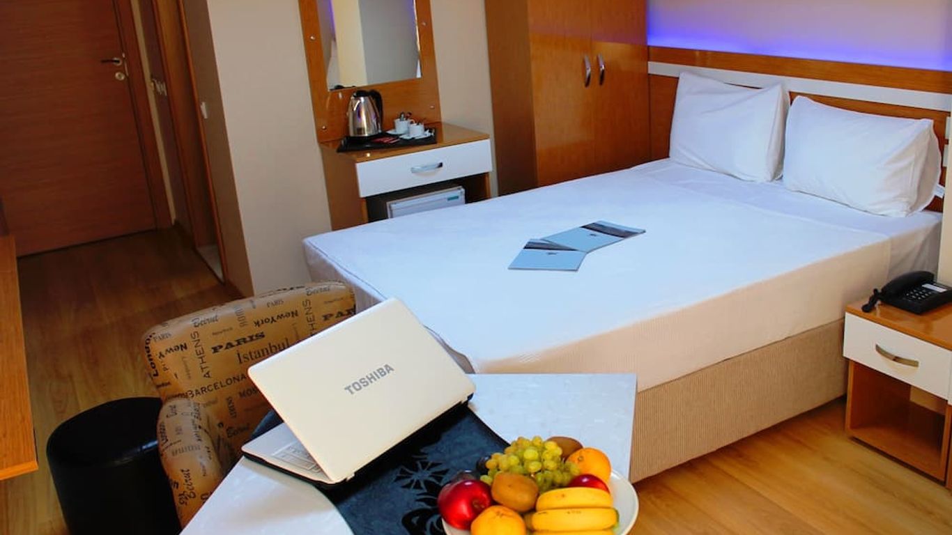 Avcilar Inci Hotel