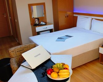 Avcilar Inci Hotel - Estambul - Habitación