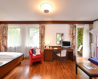 Hotel Juliane - Merano