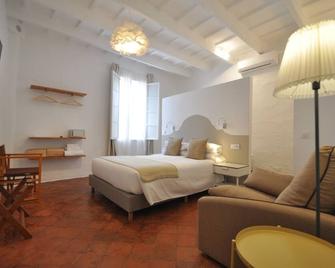 Port Antic Ciutadella by My Rooms Hotels - Ciutadella de Menorca - Bedroom