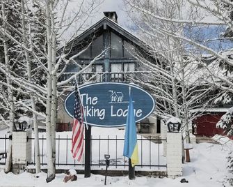 The Viking Lodge - Downtown Winter Park Colorado - Winter Park