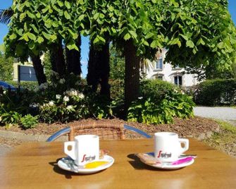 Brit Hotel Essentiel Pontivy Robic - Pontivy - Outdoor view