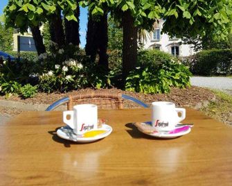 Brit Hotel Essentiel Pontivy Robic - Pontivy - Outdoor view