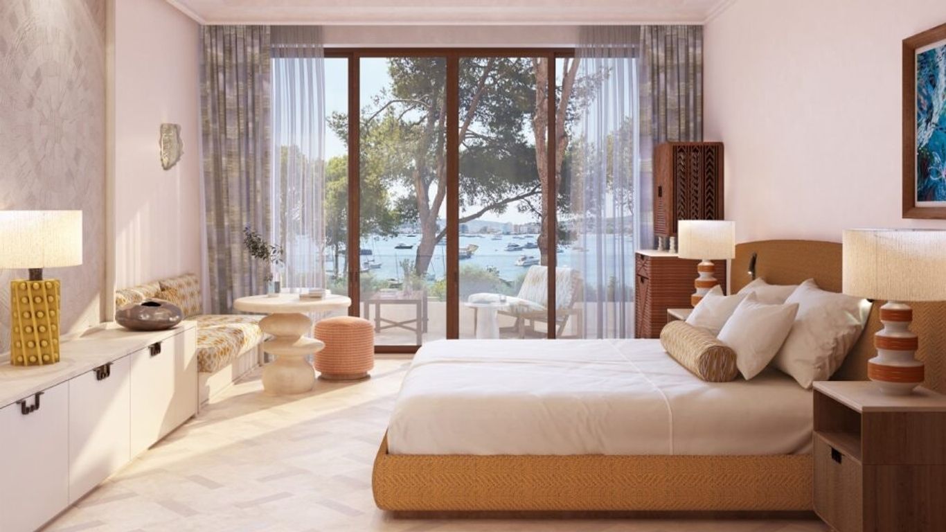 Mandarin Oriental Punta Negra, Mallorca