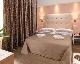 Hotel Lido - Cattolica - Habitación
