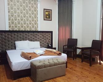 Paradise Boutique Hotel - Cairo - Phòng ngủ