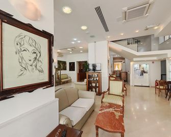Hotel Pace - San Giovanni Rotondo