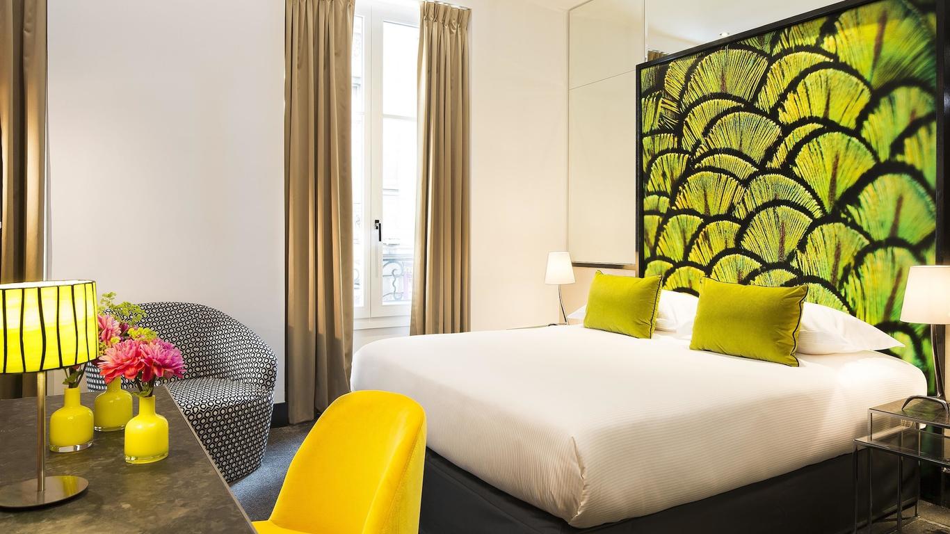 Hotel de Seze