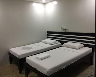 Sampaguita Suites Plaza Garcia - Cebu