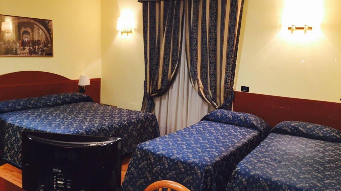 Saint Peter Inn