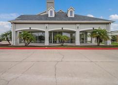 Studio 6 Ingleside - Ingleside - Gebouw