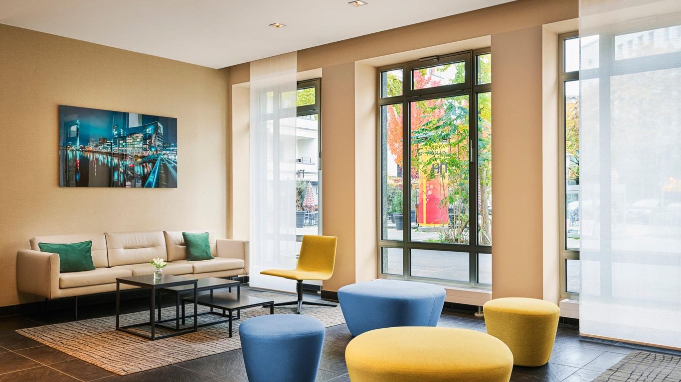 NH Düsseldorf Königsallee