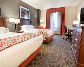 Drury Inn & Suites Montgomery - Montgomery - Bedroom