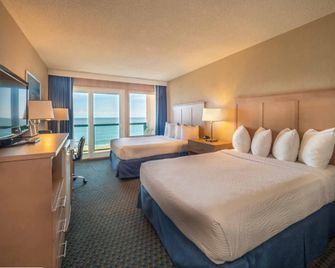 Atlantic Sands Hotel & Conference Center - Rehoboth Beach - Quarto