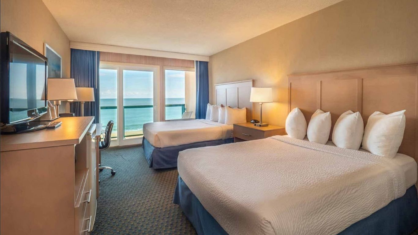 Atlantic Sands Hotel & Conference Center