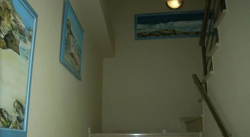 Casa Isabel Sanxenxo - Portonovo - Сходи