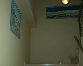 Casa Isabel Sanxenxo - Portonovo - Schodiště
