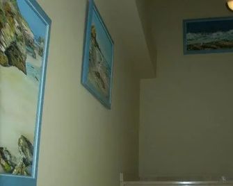 Casa Isabel Sanxenxo - Portonovo - Сходи