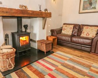 Rosemary Cottage - Carnforth - Living room