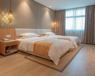 Excemon Beach Hotel Beihai - Beihai - Habitación