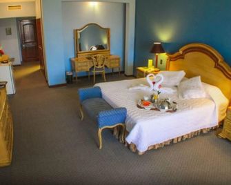 Hotel Los Parrales - Tarija