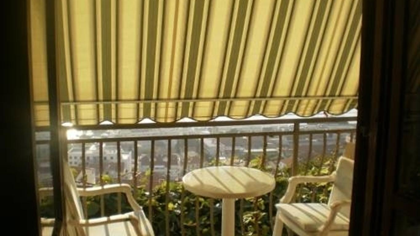 Pansion Panorama Dubrovnik