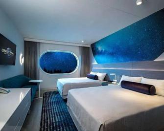 Universal Terra Luna Resort - Orlando - Bedroom