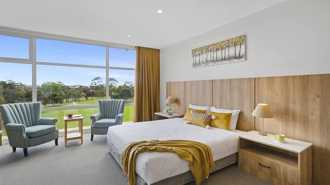 Parkside Motel Geelong