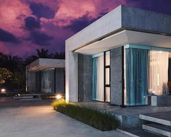 Sunnyvale Ranong 1 - Ranong - Gebäude
